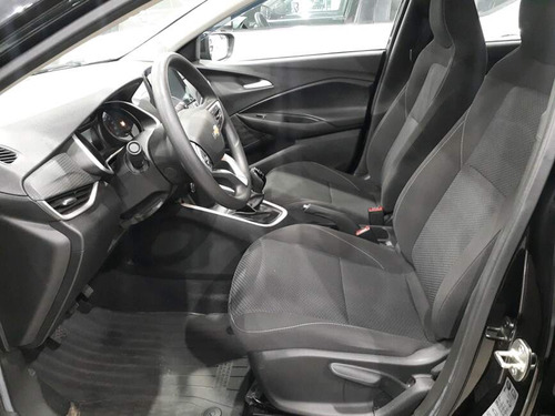 Chevrolet Onix 1.0 TURBO FLEX LT MANUAL