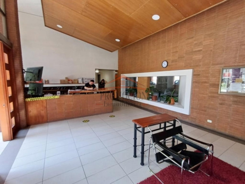 Disponibilidad Inmediata! Macul/los Espinos 3d 2b 1e 1b