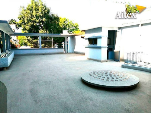 Imagen 6 de 30 de Excelente Casa En Renta En La Colonia Polanco
