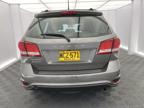 Dodge Journey 2.4 Se Fl