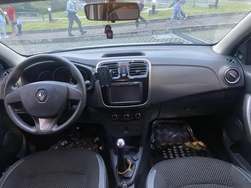 Renault Stepway 1.6 Expression / Zen