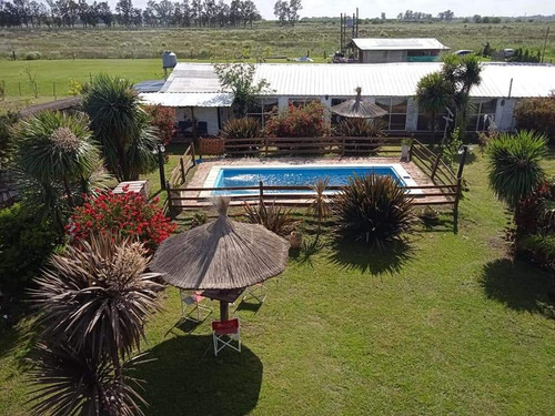 Imagen 10 de 10 de Quinta Para Eventos O Pasar Dia.parque 6000.salon 300mts