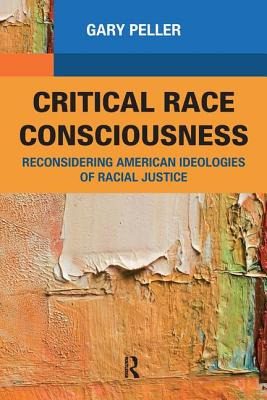 Libro Critical Race Consciousness: The Puzzle Of Represen...