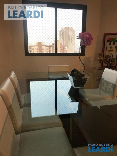 Imagem 3 de 15 de Apartamento - Santana - Sp - 558235