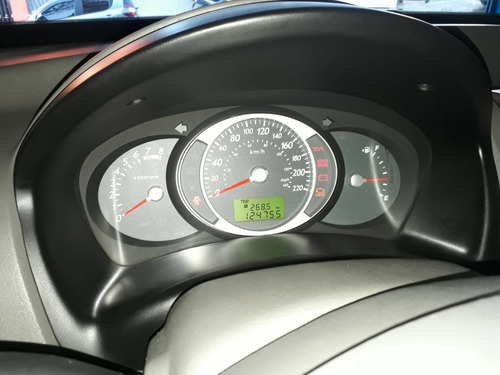 Imagem 9 de 12 de Hyundai Tucson 2010 2.0 Gl 4x2 5p