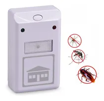 Comprar Repelente Eletrônico Para Ratos Baratas Formigas Aranhas