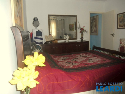 Imagem 10 de 15 de Casa Assobradada - Baeta Neves - Sp - 429189