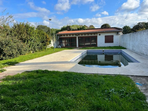 Casa En Venta En Las Toscas Sur