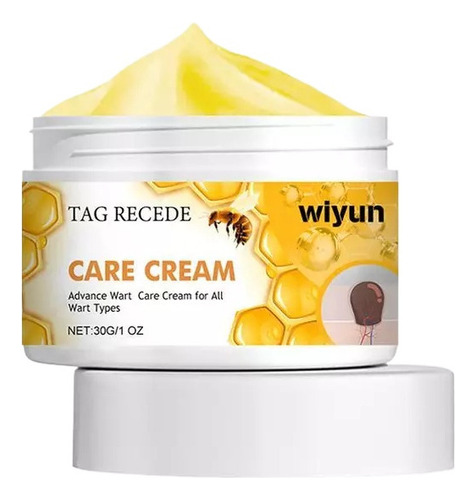 Tratamiento Para Verrugas Y Lunares Con Veneno De Abeja
