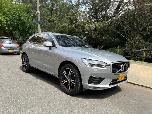 Volvo XC60 2.0 T5 Awd R-design