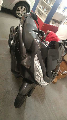 Honda Pcx 150 - 2016 - Km Reales, Muy Buen Estado.