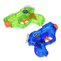 Comprar Dos Pistolas Lanza Agua 5m Xshot Zuru Nano Drencher La Plata