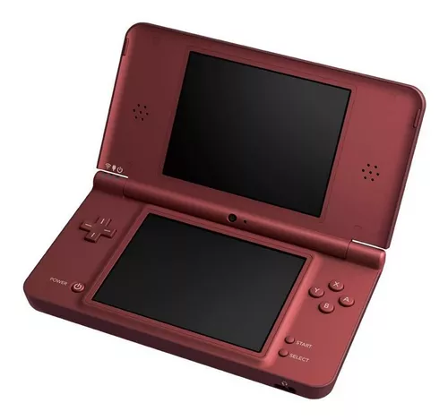 Nintendo Dsi XL vermelho edição Mario - Videogames - Centro Histórico,  Porto Alegre 1065471305