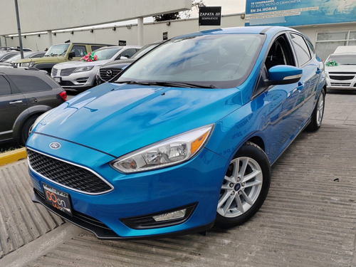 Ford Focus 2.0 HB SE At