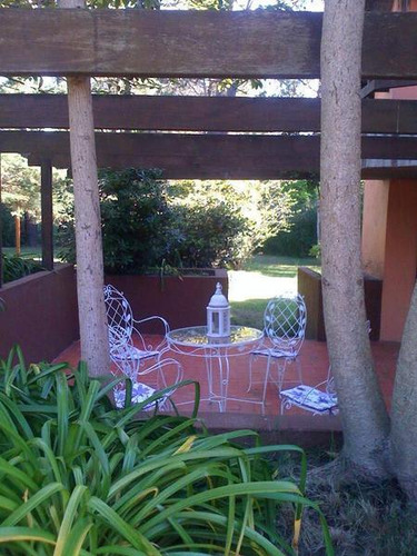 Marina Ranch, Casa En La Barra