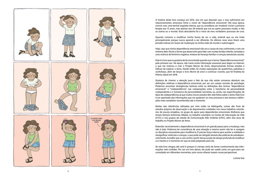 Eu Nunca Mais Vou Deixar Voce, De Kaz, Lorena., Vol. 1. Editorial Peiropolis, Capa Mole, Edição 1 Em Português, 2023