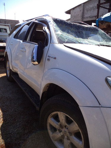 Sucata Peças Toyota Hilux Sw4 3.0 Diesel 2011