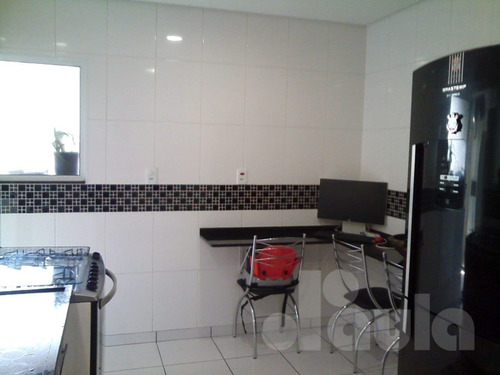Imagem 6 de 14 de Apartamento No Centro De Santo André - 1033-11943