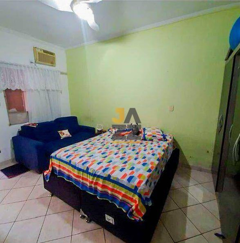Imagem 27 de 30 de Casa Com 2 Dormitórios À Venda, 244 M² Por R$ 1.380.000,00 - Boqueirão - Praia Grande/sp - Ca14297