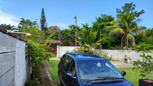 Ótima Casa À 800 Metros Da Praia