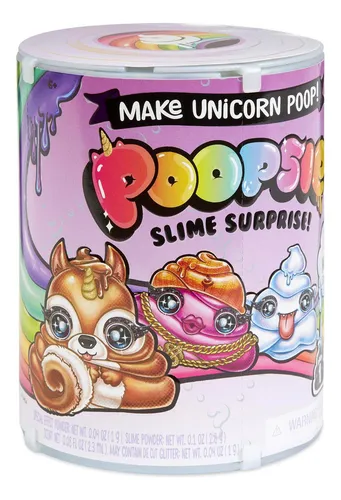 Rosquillas poopsie slime mercado libre clearance