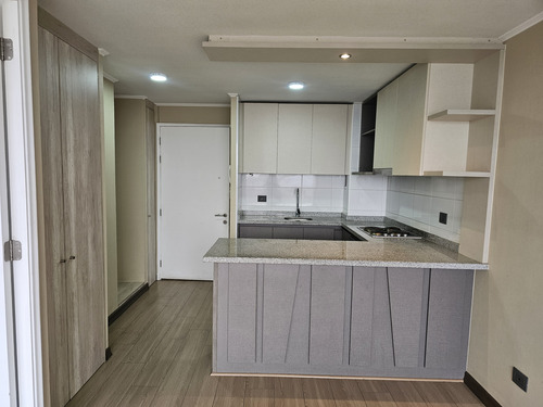 Arriendo Inmediato San Miguel 1d/1b/1e/1b