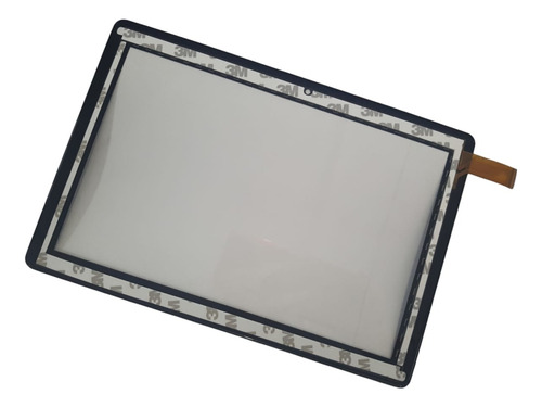 Touch Screen Lanix Ilium Pad Rx10 Flex Mjk-1197-fpc /pin 45