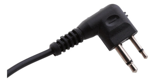 Audífono Gancho De Oído Con Ptt Y Mic For Motorola Cp040