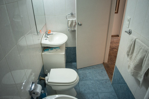 Imagen 12 de 14 de Venta Apartamento De 3 Dormitorios Zona Cordón