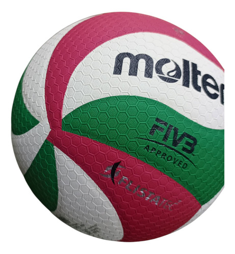 Balón De Voleibol Molten Para Cancha