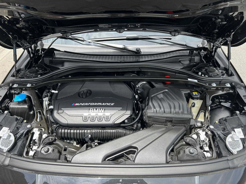 Imagen 13 de 14 de Bmw Serie 1 M135i A/t