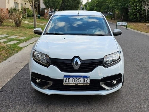 Imagen 5 de 15 de Renault Sandero 1.6 Gt Line 105cv