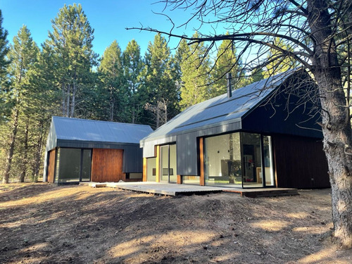 Casa En Venta En San Martín De Los Andes