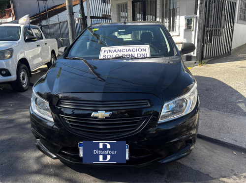 Chevrolet Onix 1.4 Joy Ls 98cv