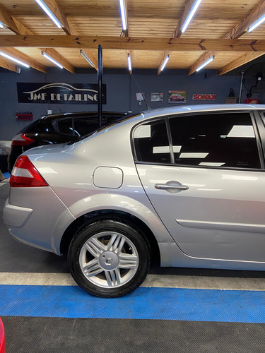 Renault Mégane II 2.0 L Privilege