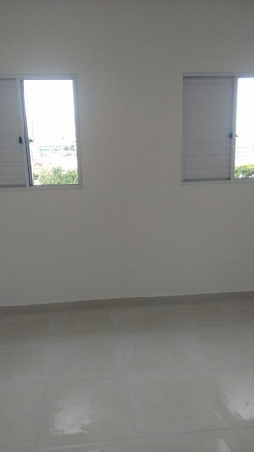 Imagem 9 de 17 de Apartamento Residencial À Venda, Vila Esperança, São Paulo. - Ap2143