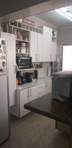 Imagem 24 de 30 de Sobrado Com 3 Dormitórios À Venda, 170 M² Por R$ 946.000,00 - Vila Ester (zona Norte) - São Paulo/sp - So0455