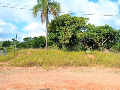 Imagem 1 de 7 de Atibaia - Terreno Plano 1.170m² C/ Escritura - Aceita Carro.
