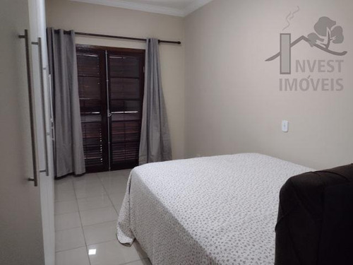 Imagem 7 de 15 de Cod - 5799 - Casa Em Vargem Grande Paulista - 5799