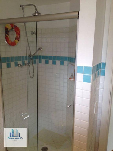 Imagem 5 de 30 de Apartamento Residencial Com 4 Dormitórios À Venda Na Rua Edson- Campo Belo, São Paulo/sp - Ap3093