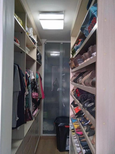 Imagem 10 de 27 de Apartamento Duplex Com 2 Dormitórios À Venda, 96 M² Por R$ 500.000,00 - Vila Alpina - São Paulo/sp - Ad0029