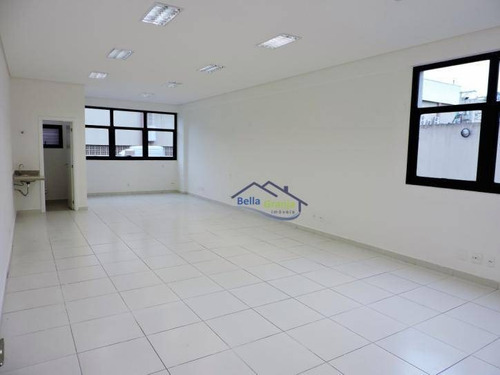Imagem 2 de 4 de Granja Viana - Prime Office 23 - Sa0047