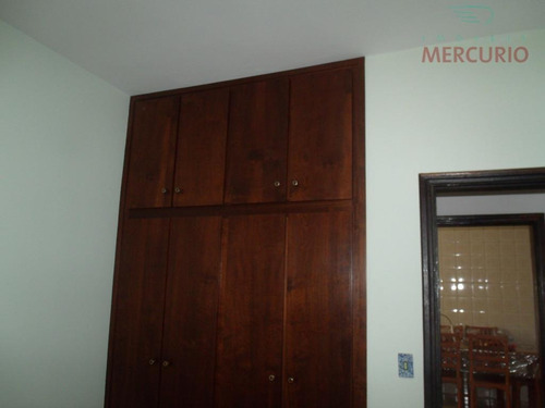 Imagem 5 de 7 de Casa À Venda, 200 M² Por R$ 330.000,00 - Jardim Bela Vista - Bauru/sp - Ca0980