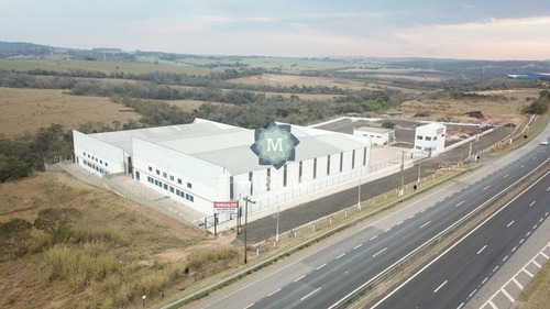 Imagem 6 de 8 de 4 Galpões |margens Da Rod. Marechal Rondon, Km 135 - Mb11869