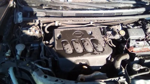 Imagem 6 de 18 de Sucata Honda Civic 2002 Somente Para Vendas De Peças