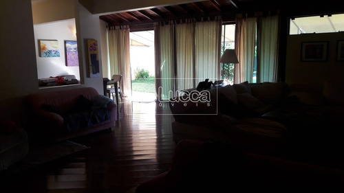 Imagem 24 de 27 de Casa À Venda Em Sítios De Recreio Gramado - Ca004071