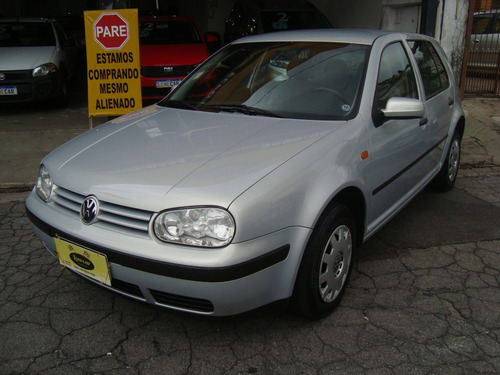 Volkswagen Golf 1.6 5p
