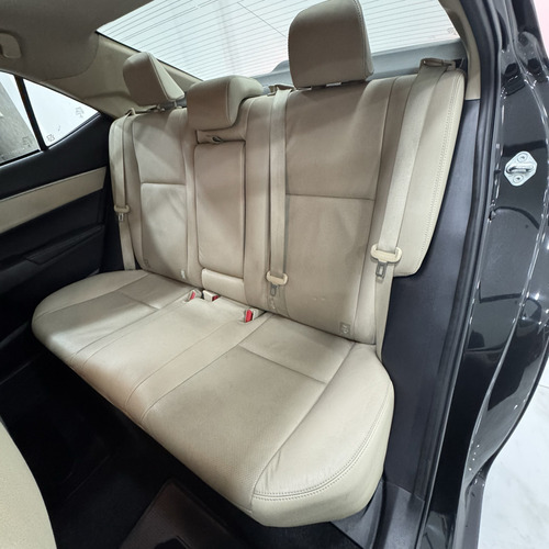 Toyota Corolla 2.0 ALTIS 16V FLEX 4P AUTOMÁTICO