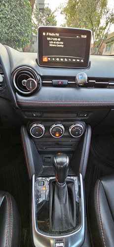 Mazda Mazda 2 1.5 I Grand Touring At