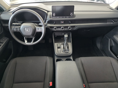 Honda CR-V 1.5 Turbo Cvt